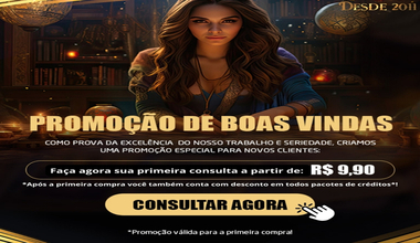As Melhores Tarólogas Online do Brasil
